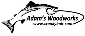 Crankybait.com - Adams woodworks